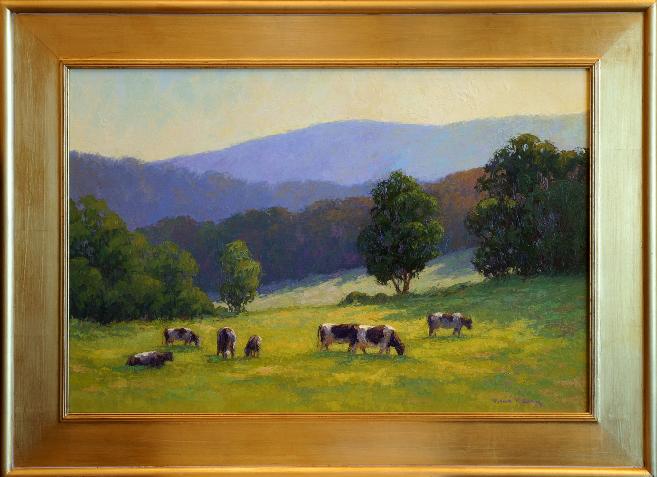 Fiona P. Corn:  Click for additional information on this painting