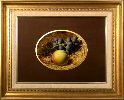 Frederick Thomas Baynes - Click for additional information on this painting
