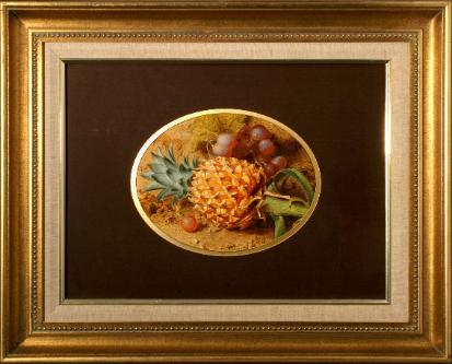 Frederick Thomas Baynes - Click for additional information on this painting