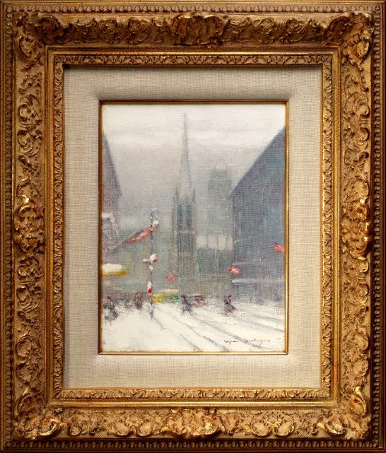 Johann Berthelsen - Click to open a high-resolution in a new window
