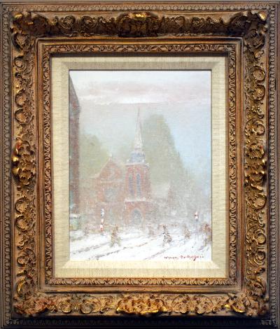 Click for additional information on this painting