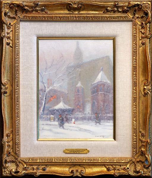 Johann Berthelsen