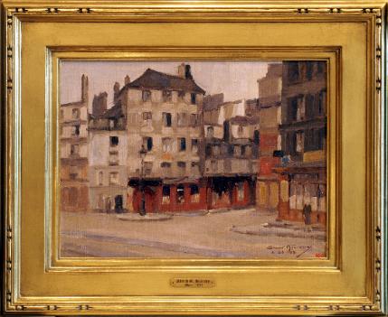 Click for additional information on this painting