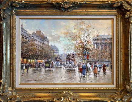 Antoine Blanchard 