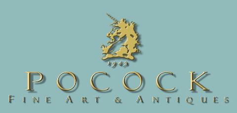 Click to enter Pocock Fine Art & Antiques