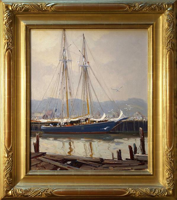 Otis Cook