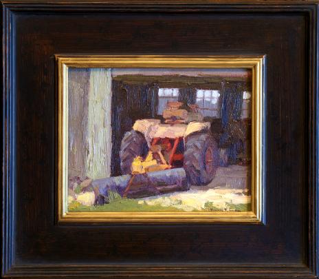 Fiona P. Corn -Click to access the collection