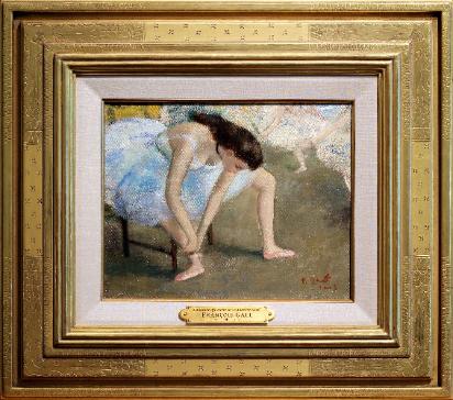 Francois Gall