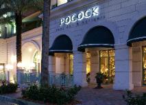 Las OLas Art Gallery Facade
