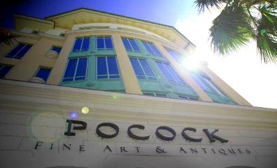 Museum Quality Fine Art and Antiques Gallery in Fort Lauderdale
