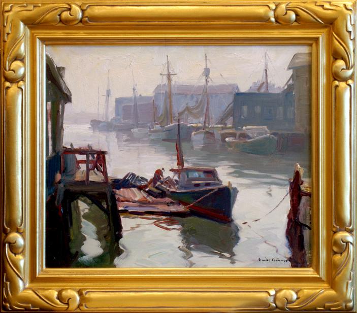 Emile A. Grupp� - Click for additional information