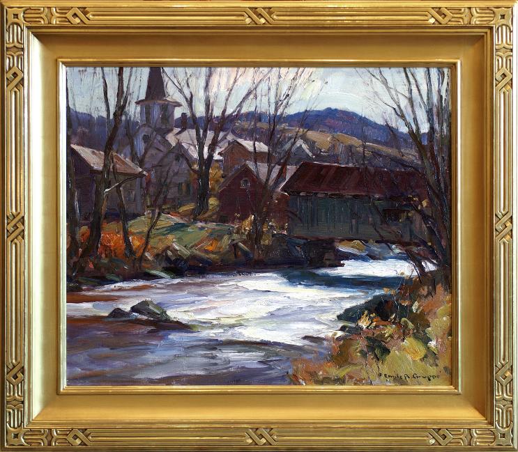Emile A. Grupp�