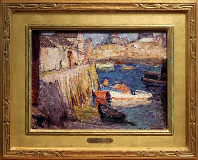 Emile A. Grupp�