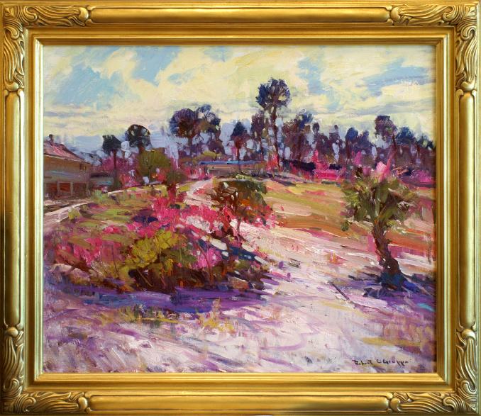 Click for additional infromation on this painting