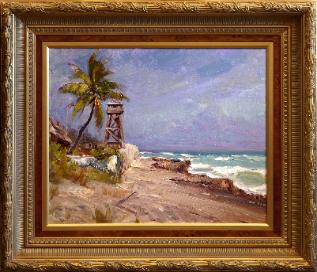 Click to access the Contemporary Paintings Collection