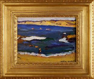Click to view the latest additions to the Pocock Gallery website