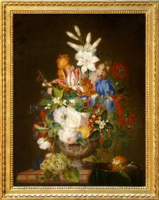 Click to access the European and British Paintings Collection