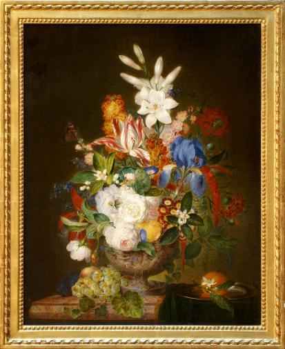Theo Mattenheimer: Click for additional information on this work