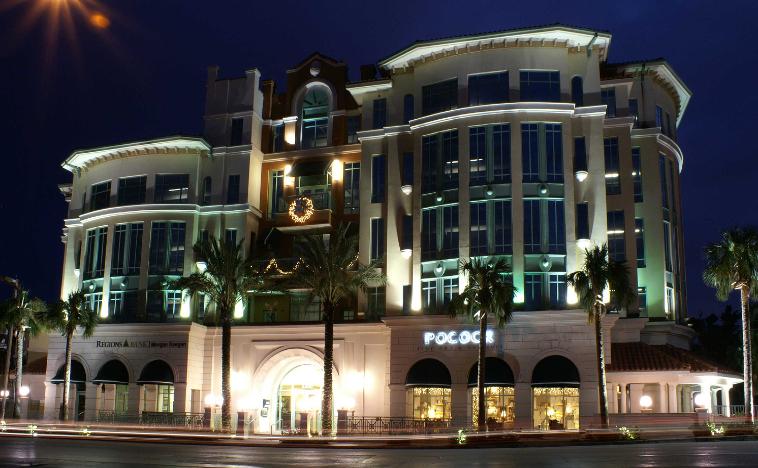 Pocock Fine Art in Fort Lauderdale, Florida