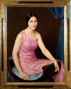 Clcik to Access Paintings in the Spotlight