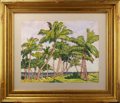 Jane Peterson Florida