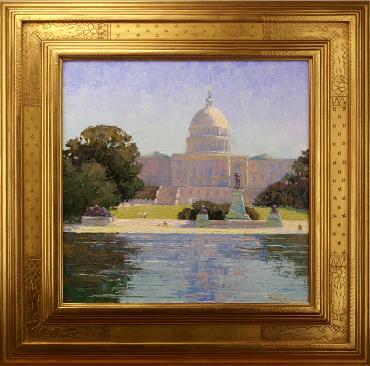 Contemporary Artists Collection