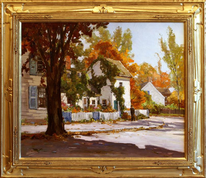 Anthony Thieme