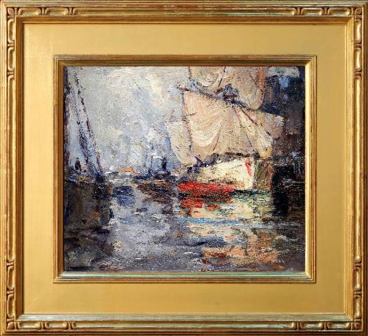 Anthony Thieme