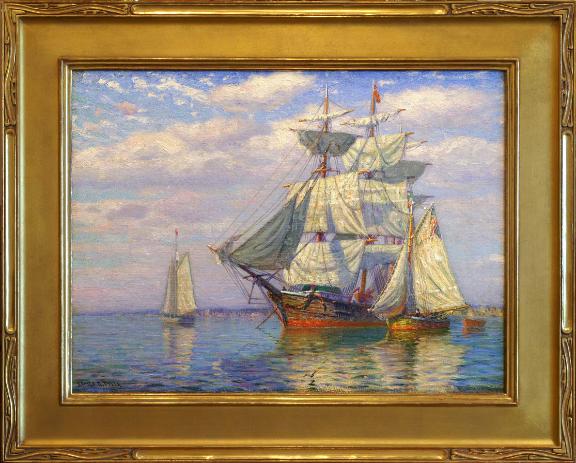 Click for additional information on this painting