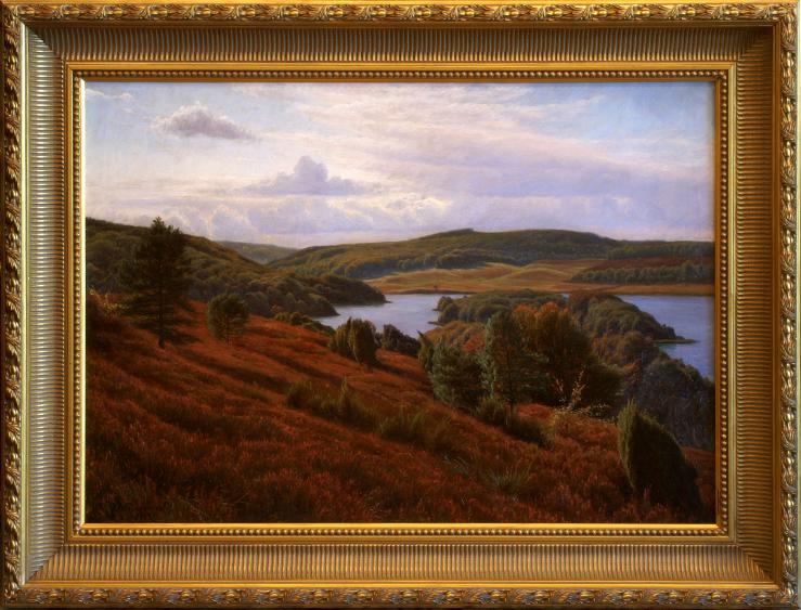 Emil Wennerwald:  Click for additional information on this work