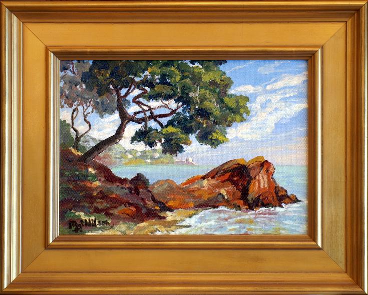 Margaret Wilson - Click for a higher resolution image in a new window