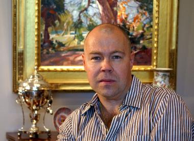 Stuart Pocock