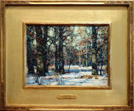 John Fabian Carlson