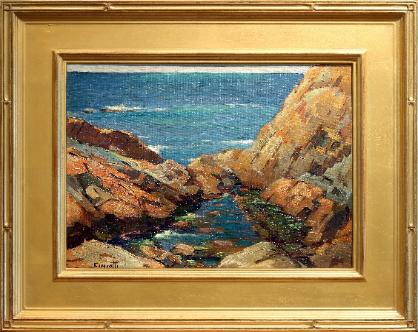 Gustave Cimiotti