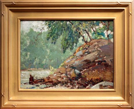 Gustave Cimiotti