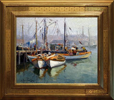 Otis Pierce Cook, Jr.