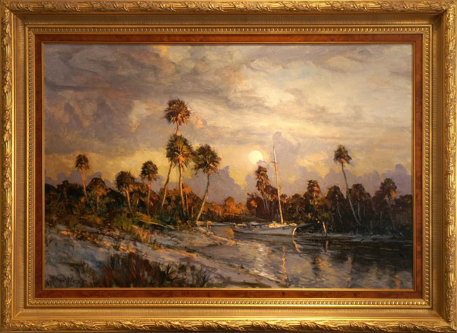 Click for additional information on this painting