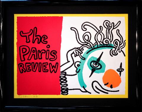 Keith Haring
