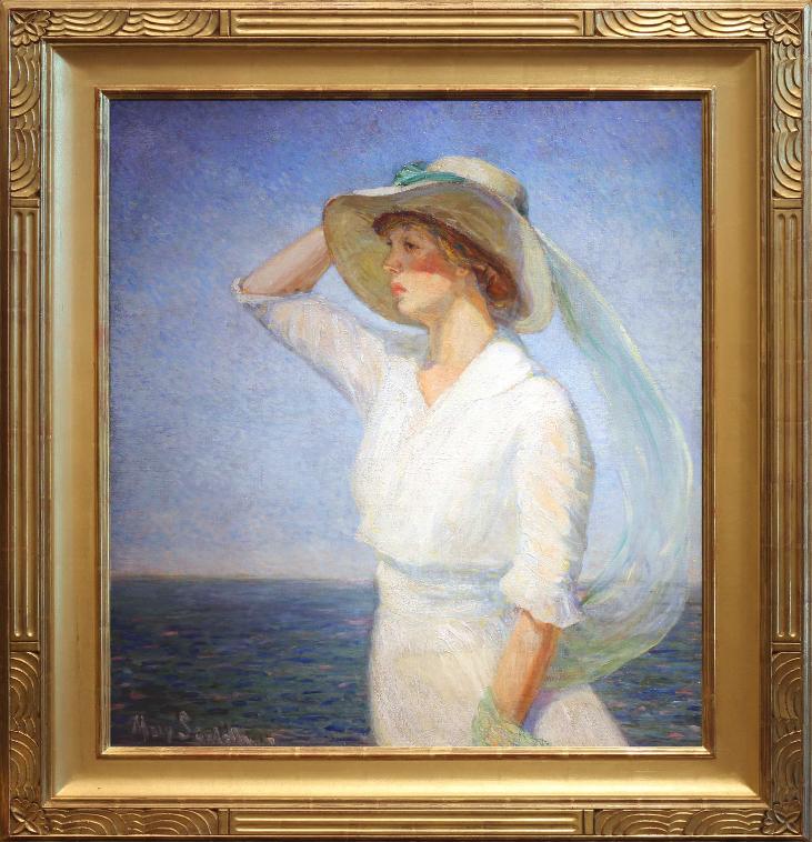 Mary B. Sawtelle
