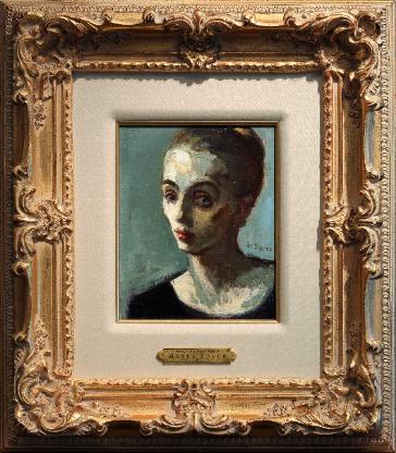 Moses Soyer